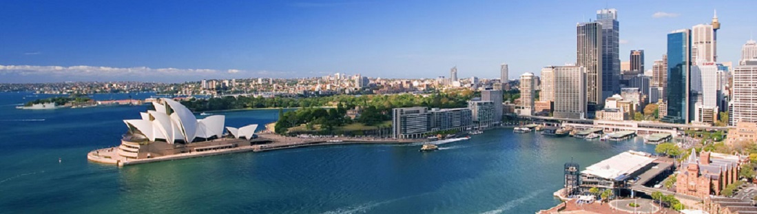 Foreign Company Services